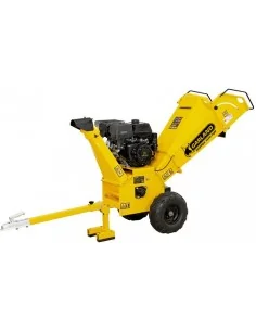 Biotrituradora Garland...