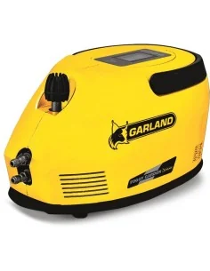 Nebulizador Garland Foggy...