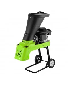 BIOTRITURADORA ZI-HAEK4000 ZIPPER