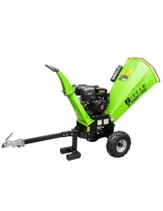 BIOTRITURADORA ZI-HAEK11000 ZIPPER