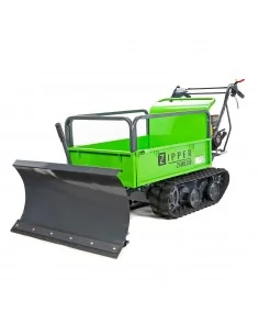 MINI DUMPER DE ORUGAS ZI-MD300 ZIPPER