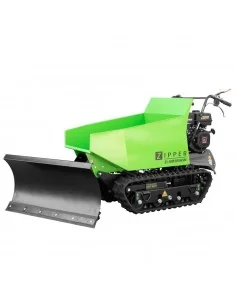 Mini Dumper ZI-MD500HSN ZIPPER