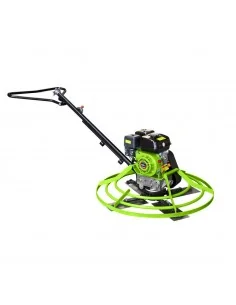 FRATASADORA ZI-BG100Y ZIPPER