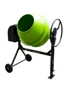 HORMIGONERA ZI-BTM180 ZIPPER