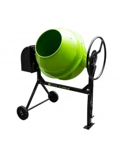 HORMIGONERA ZI-BTM160 ZIPPER