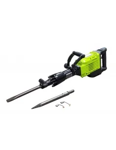 MARTILLO PICADOR-DEMOLEDOR ZI-ABH1700D ZIPPER