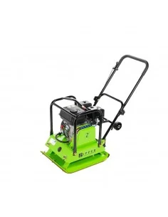 PLANCHA COMPACTADORA APISONADORA TIERRA ZI-RPE90C ZIPPER