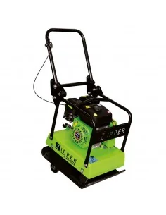 PLANCHA COMPACTADORA APISONADORA TIERRA ZI-RPE120GYN ZIPPER