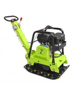 PLANCHA COMPACTADORA APISONADORA TIERRA ZI-RPE160C ZIPPER