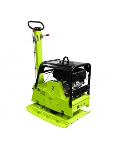 PLANCHA COMPACTADORA APISONADORA TIERRA ZI-RPE330G ZIPPER