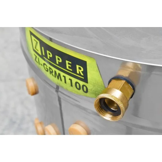 DESPLUMADORA DE POLLOS ZI-GRM1100 ZIPPER DESPLUMADORA DE POLLOS ZI-GRM1100 ZIPPER