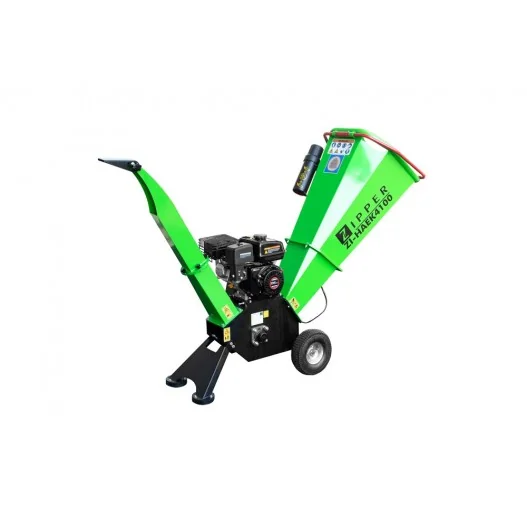 BIOTRITURADORA ZI-HAEK4100 ZIPPER 5,6hp BIOTRITURADORA ZI-HAEK4100 ZIPPER 5,6hp