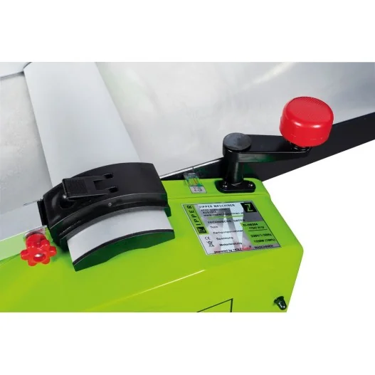 CEPILLO REGRUESO ZI-HB204 ZIPPER CEPILLO REGRUESO ZI-HB204 ZIPPER