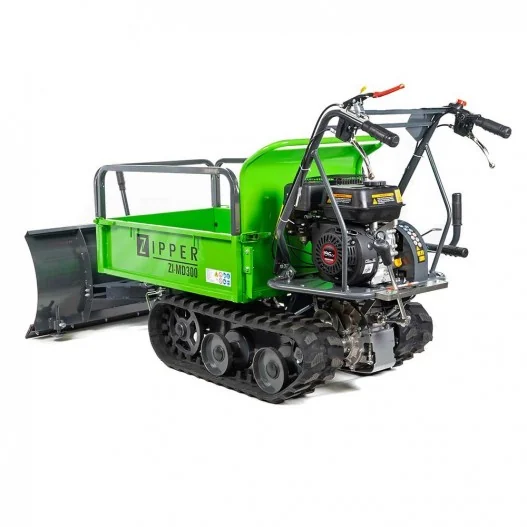 MINI DUMPER CARRETILLA DE ORUGAS... MINI DUMPER CARRETILLA DE ORUGAS...