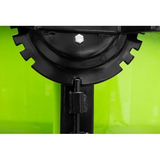 HORMIGONERA ZI-BTM160 ZIPPER HORMIGONERA ZI-BTM160 ZIPPER