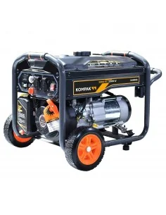 KP-K4000S Generador...