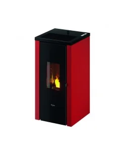 Estufa de Pellets 8 kw