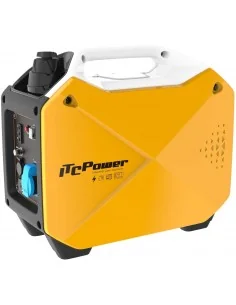 IT-GG18I Generador Inverter...
