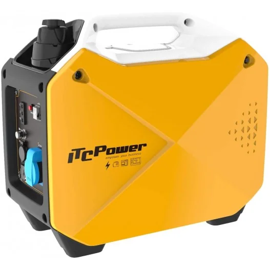 IT-GG18I Generador Inverter ITCPower... IT-GG18I Generador Inverter ITCPower...