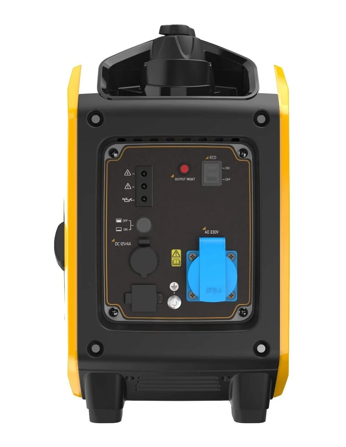 IT-GG18I Generador Inverter ITCPower... IT-GG18I Generador Inverter ITCPower...