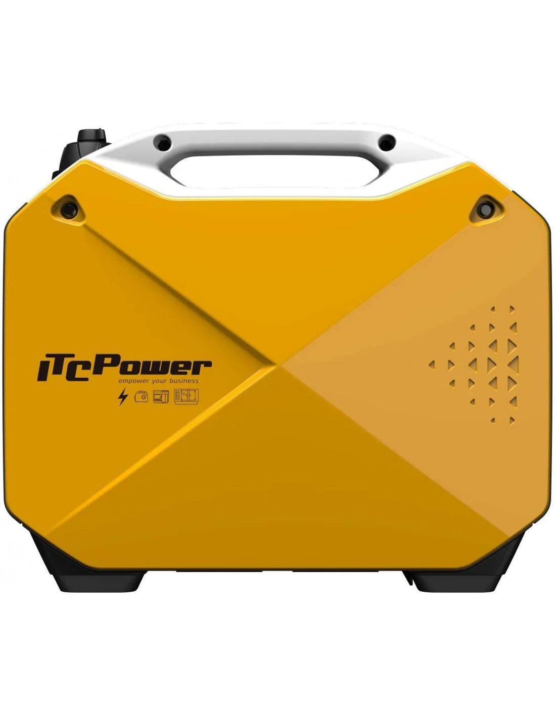 IT-GG18I Generador Inverter ITCPower... IT-GG18I Generador Inverter ITCPower...