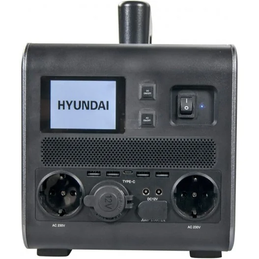 HPS1600 Generador Solar Portátil... HPS1600 Generador Solar Portátil...