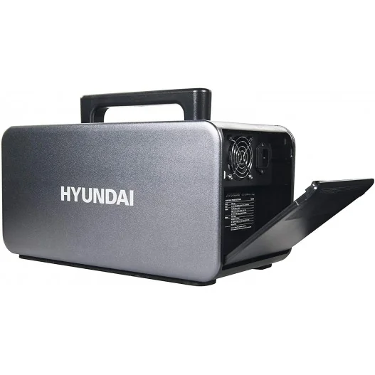 HPS1600 Generador Solar Portátil... HPS1600 Generador Solar Portátil...