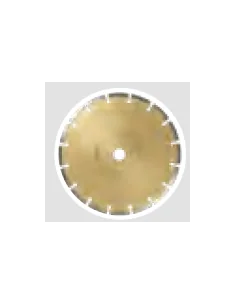 DISCO CORTE 14" (350mm)...