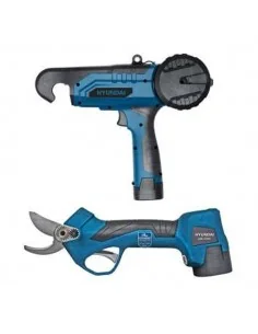 KIT TIJERAS Y ATADORA...