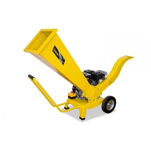 Biotrituradora Garland Chipper 780... Biotrituradora Garland Chipper 780...