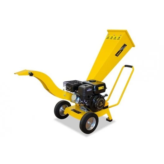 Biotrituradora Garland Chipper 780... Biotrituradora Garland Chipper 780...