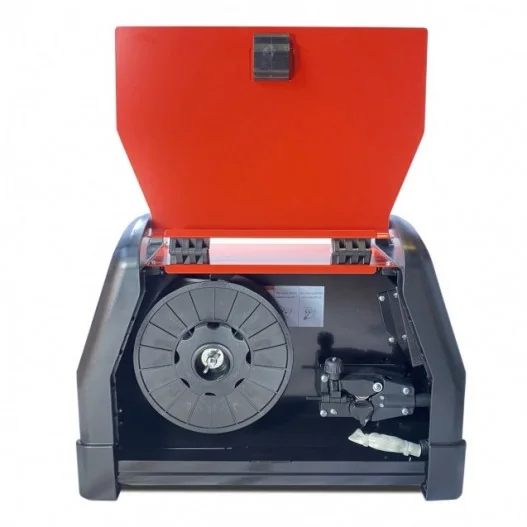 Soldadora Hilo Solter SOLMIG 170i... Soldadora Hilo Solter SOLMIG 170i...