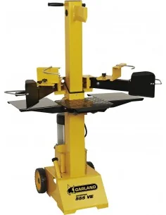 Astilladora Cachadora...