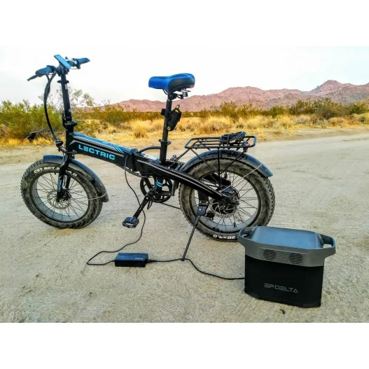 ECOFLOW DELTA 1300 Generador de... ECOFLOW DELTA 1300 Generador de...