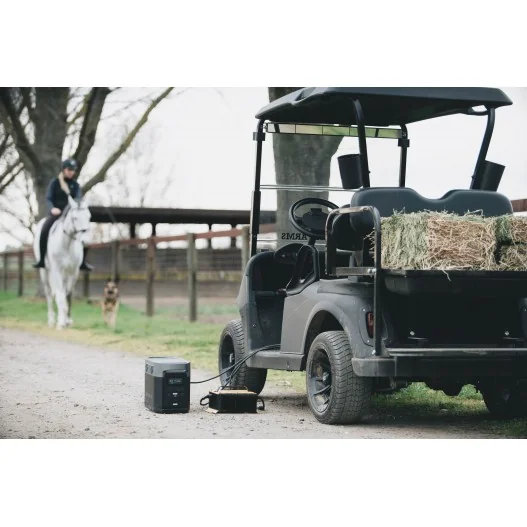 ECOFLOW DELTA 1300 Generador de... ECOFLOW DELTA 1300 Generador de...