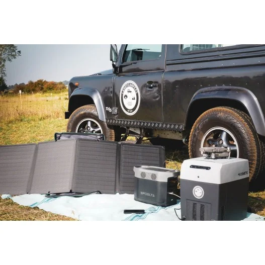 ECOFLOW DELTA 1300 Generador de... ECOFLOW DELTA 1300 Generador de...