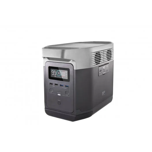 ECOFLOW DELTA 1300 Generador de... ECOFLOW DELTA 1300 Generador de...