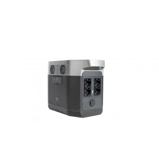 ECOFLOW DELTA 1300 Generador de... ECOFLOW DELTA 1300 Generador de...