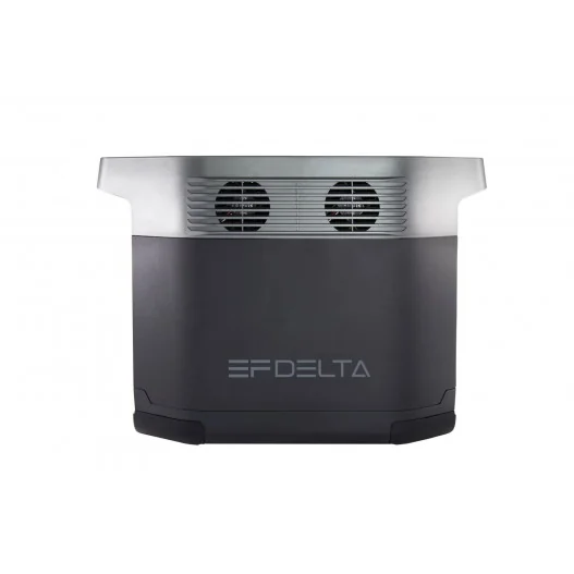 ECOFLOW DELTA 1300 Generador de... ECOFLOW DELTA 1300 Generador de...