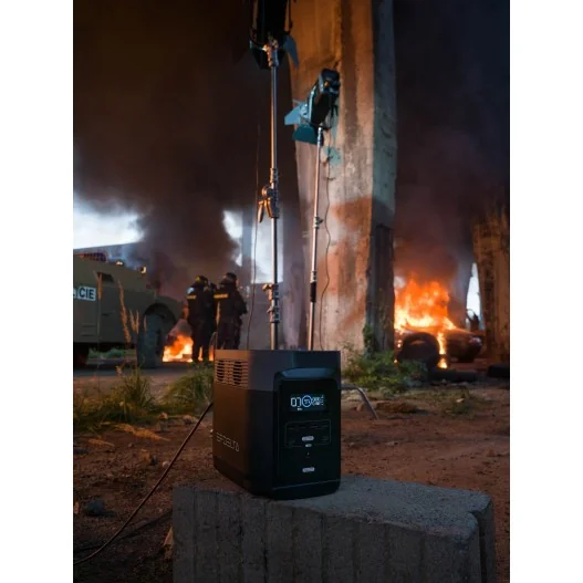 ECOFLOW DELTA 1300 Generador de... ECOFLOW DELTA 1300 Generador de...