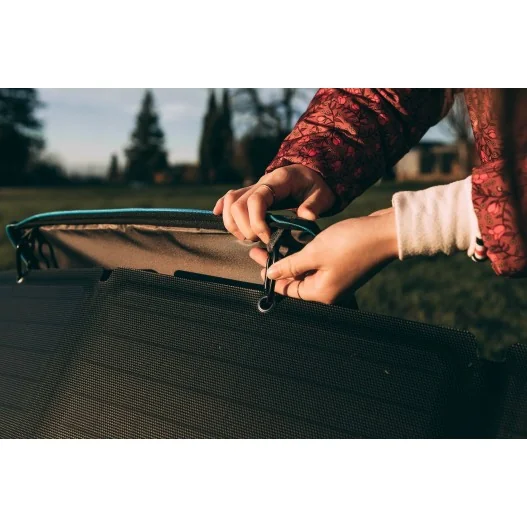 ECOFLOW PANEL SOLAR 160W Generador de... ECOFLOW PANEL SOLAR 160W Generador de...