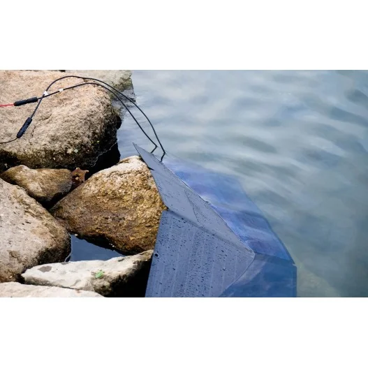 ECOFLOW PANEL SOLAR 160W Generador de... ECOFLOW PANEL SOLAR 160W Generador de...