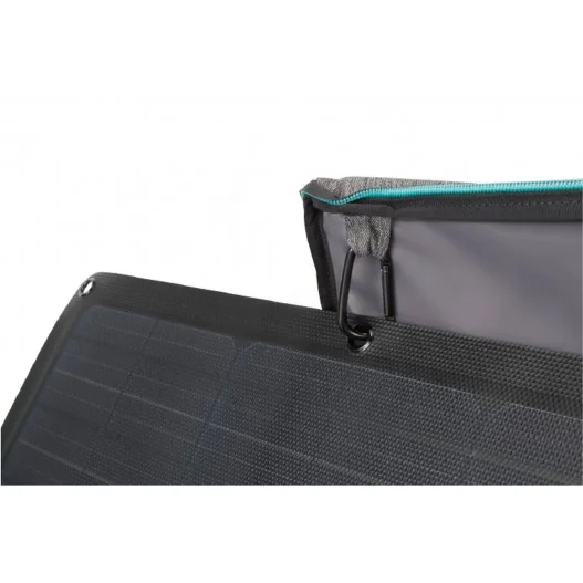 ECOFLOW PANEL SOLAR 160W Generador de... ECOFLOW PANEL SOLAR 160W Generador de...