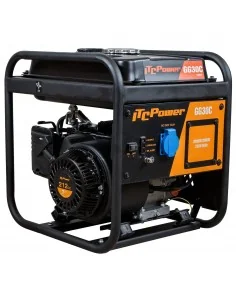 GG30C Generador Converter...