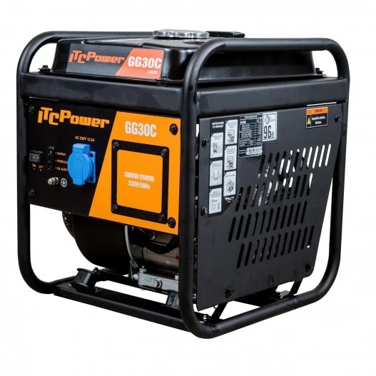 GG30C Generador Converter 3000 w GG30C Generador Converter 3000 w