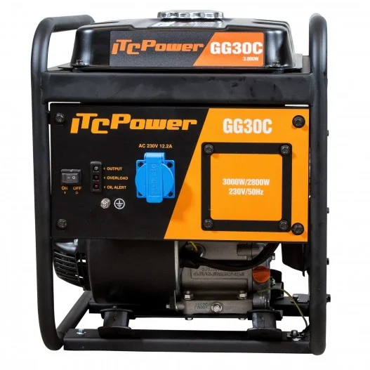 GG30C Generador Converter 3000 w GG30C Generador Converter 3000 w