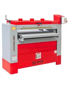 Lijadoras de rodillos para...