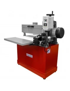 Lijadora de rodillo para...