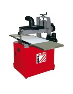 Lijadora de rodillo para...