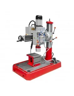 TALADRO DE COLUMNA CON...